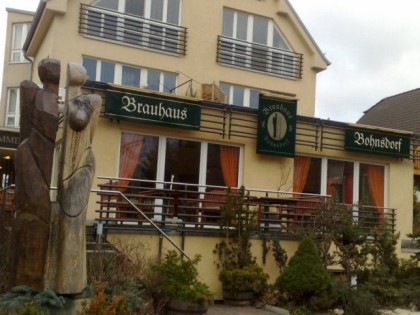 Photo: Brauhaus Bohnsdorf